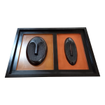QUADRO DUO MASKS COLOR