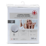 COPPIA FEDERE CON ZIP SOGNO FASCIATE