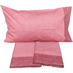 COMPLETO LENZUOLA UNA PIAZZA E MEZZA SKIN