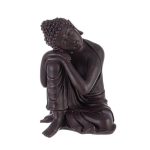 DECORAZIONE BUDDHA RIPOSO H31