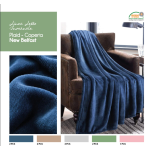 COPERTA NEW BELFAST