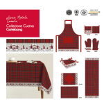 GREMBIULE GOTEBORG NATALE