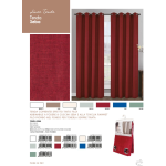 TENDA 140X280 SEBA BLU NIGHT 