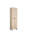 MOBILE INGRESSO 1 ANTA VIENNA ROVERE H192