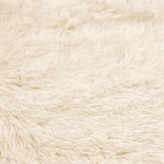COPERTA 1 PIAZZA FUFFY BEIGE  