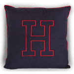 CUSCINO 40X40 H NAVY