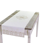 CENTROTAVOLA RUNNER FASCIA DA TAVOLO LIBERTY 