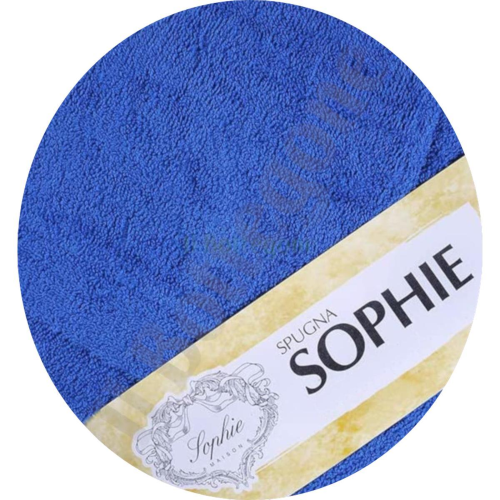 ASCIUGAMANI BAGNO SOPHIE IN MORBIDA SPUGNA