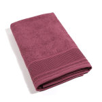 TELO DOCCIA GIM 90X140 BORDO'