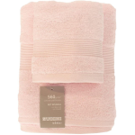 SET 1+1 ASCIUGAMANO E OSPITE ZUCCHI SOLOTUO ORCHIDEA