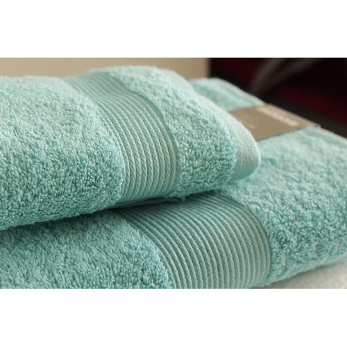 SET 1+1 ASCIUGAMANO E OSPITE ZUCCHI SOLOTUO ACQUA 