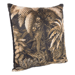 CUSCINO SAUVAGE 45X45 OCRA