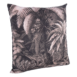 CUSCINO SAUVAGE 45X45 BLUSH