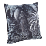 CUSCINO SAUVAGE 45X45 GRIGIO