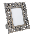 PORTAFOTO DALILA 060 GRIGIO 13X18