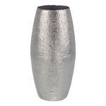 VASO GRACEFUL BOMBATO ARGENTO 