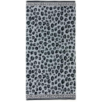 TELO MARE SPUGNA JACQUARD CLEOPATRA 90X165
