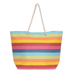 BORSA MARE MIX MULTICOLOR