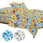 COMPLETO LENZUOLA PAULINE