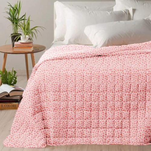 COPRILETTO TRAPUNTATO VARIE MISURE CRONO