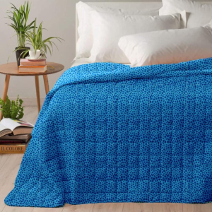 COPRILETTO TRAPUNTATO VARIE MISURE CRONO