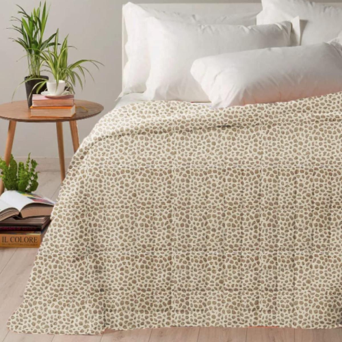 COPRILETTO TRAPUNTATO VARIE MISURE CRONO