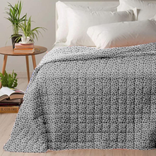 COPRILETTO TRAPUNTATO VARIE MISURE CRONO