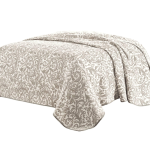 COPRILETTO MATRIMONIALE SEBASTOPOLI DIS. 1 TORTORA 