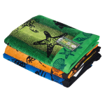 TELO MARE JACQUARD NEW SHELL KR 90X165 