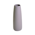 VASO CERAMICA BOMBATO TORTORA 16XH44