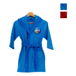 ACCAPPATOIO SUPER PIGIAMINI PJ MASKS