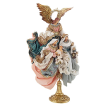 SACRA FAMIGLIA RINASCIMENTO 