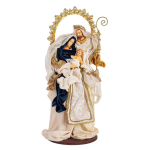 SACRA FAMIGLIA EDEN STAND H53 