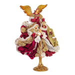SACRA FAMIGLIA FASTOSA H46 