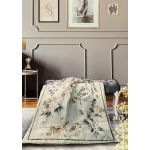 COPERTA MATRIMONIALE SOFT TOUCH ABELIA 