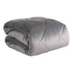 TRAPUNTA INVERNALE LETTO MATRIMONIALE ESTELLA