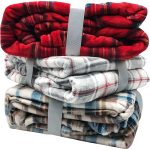 COPERTA PLAID KROS