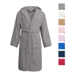 ACCAPPATOIO POMPEA SPUGNA UNISEX ADULTO