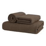 ASCIUGAMANI BAGNO SOPHIE IN MORBIDA SPUGNA