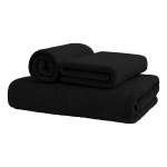 ASCIUGAMANI BAGNO SOPHIE IN MORBIDA SPUGNA