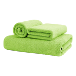 ASCIUGAMANI BAGNO SOPHIE IN MORBIDA SPUGNA