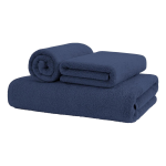 ASCIUGAMANI BAGNO SOPHIE IN MORBIDA SPUGNA