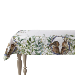TOVAGLIA 150X180 LAVANDA