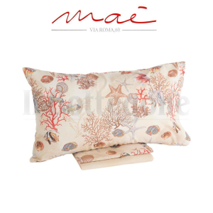 COMPLETO LENZUOLA UNA PIAZZA E MEZZA MAREAL