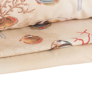 COMPLETO LENZUOLA UNA PIAZZA E MEZZA MAREAL