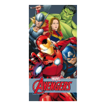 TELO MARE 70X140 AVENGERS