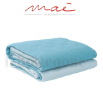 COPRILETTO TRAPUNTATO LETTO SINGOLO ULTRACOLOR