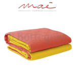COPRILETTO TRAPUNTATO LETTO SINGOLO ULTRACOLOR