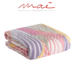 COPRILETTO TRAPUNTATO MATRIMONIALE CORALIS