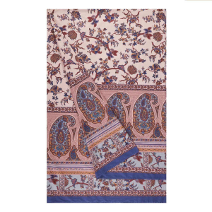 TELO ARREDO GRANFOULARD BASSETTI 180X270 GENOVA BEIGE